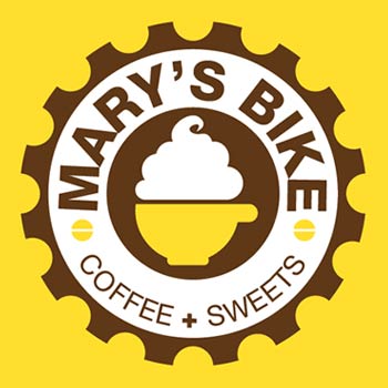 Marys bike